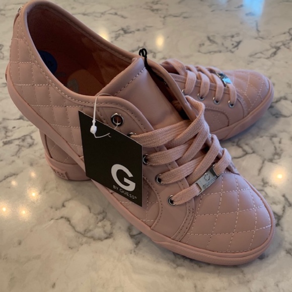 G by Guess Shoes - G by Guess NWT Women's Quilted Sneakers